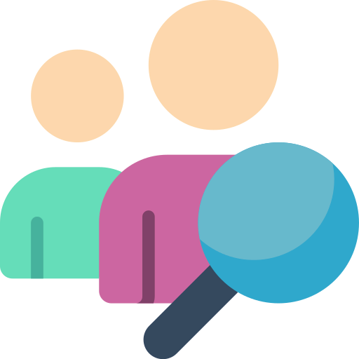 Search icon