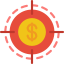 Target icône 64x64