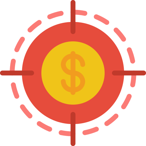 Target icon