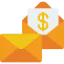 Envelope іконка 64x64