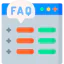 Faq Ikona 64x64