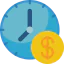 Clock icône 64x64