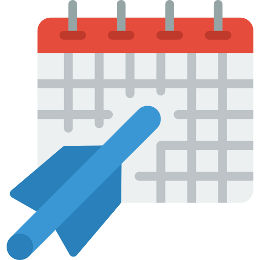 Calendar icon