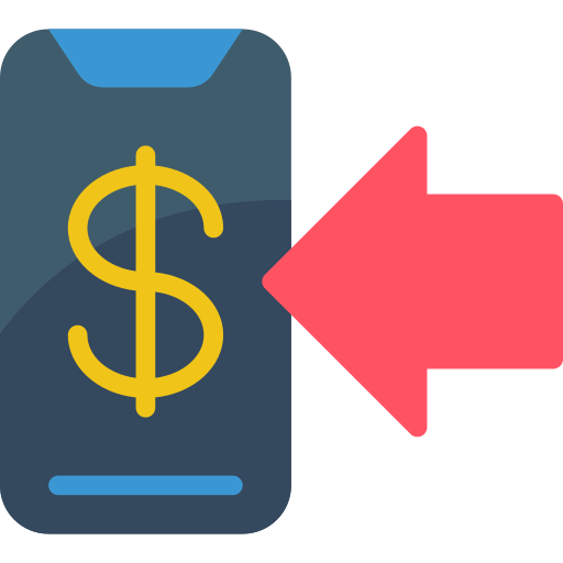 Transfer icon