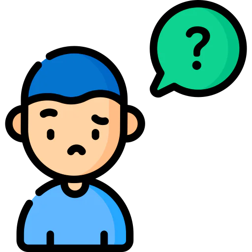 User icon