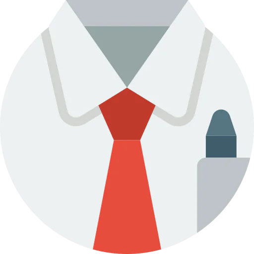 Suit icon