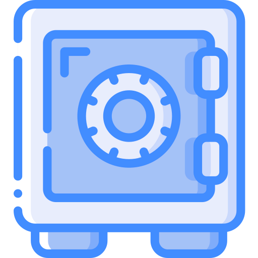 Safe icon