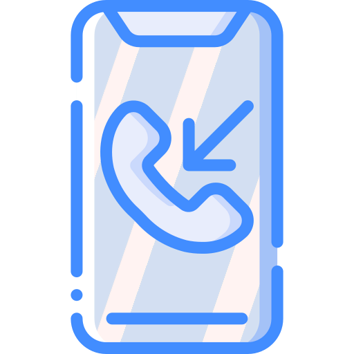 Phonecall icon