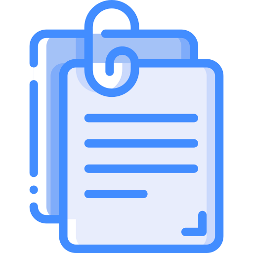 Files icon