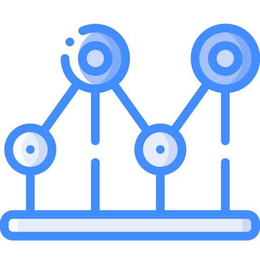 Analytics icon
