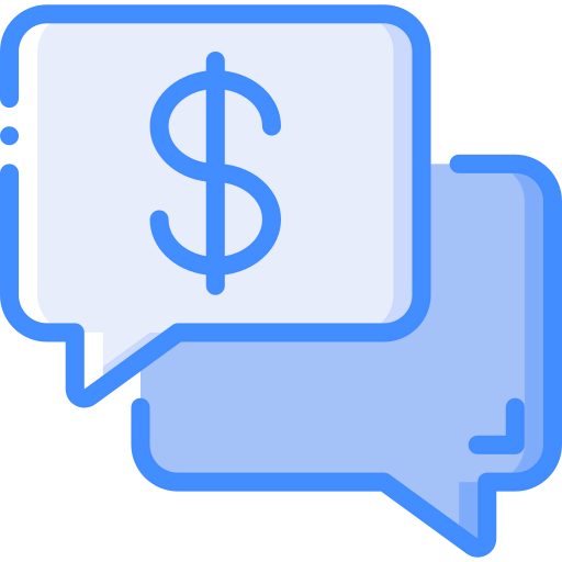 Chat icon