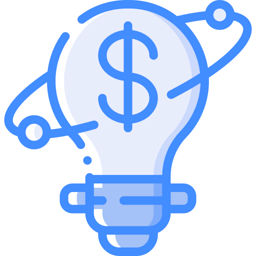 Lightbulb icon