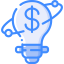 Lightbulb іконка 64x64