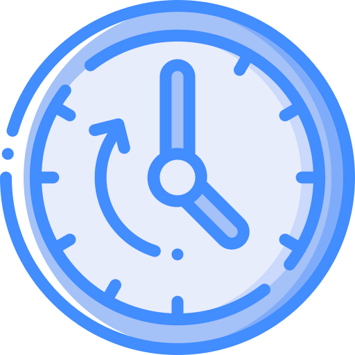 Clock 图标