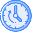 Clock Symbol 64x64