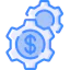 Gears іконка 64x64