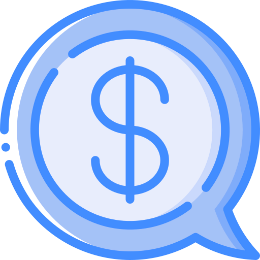 Chat icon