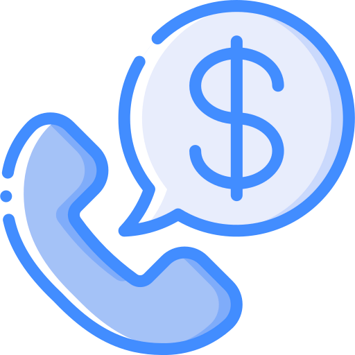 Phone icon