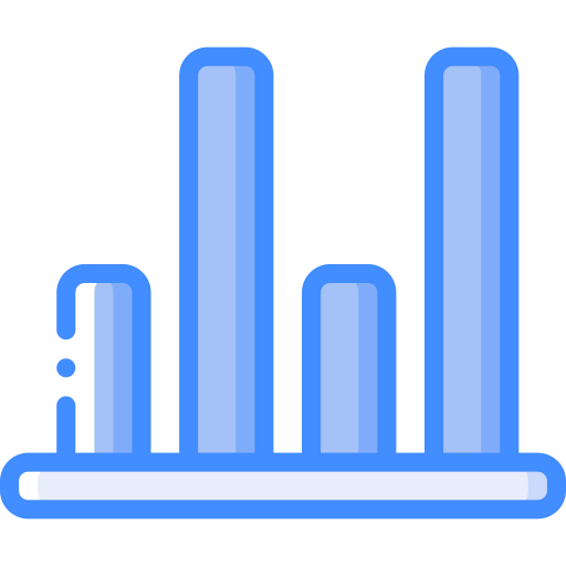 Chart icon