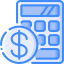Calculator іконка 64x64