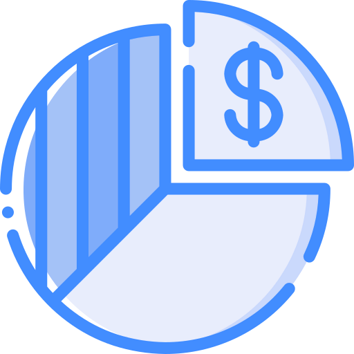 Chart icon