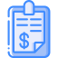 Clipboard іконка 64x64