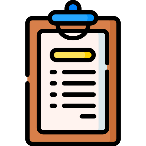 Report icon