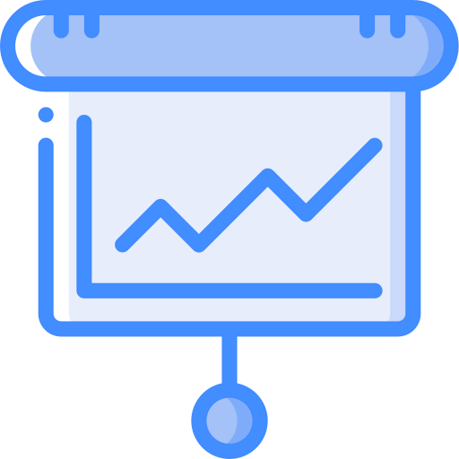 Presentation icon