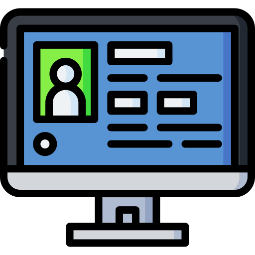 Profile icon