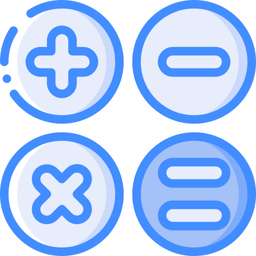 Calculator icon