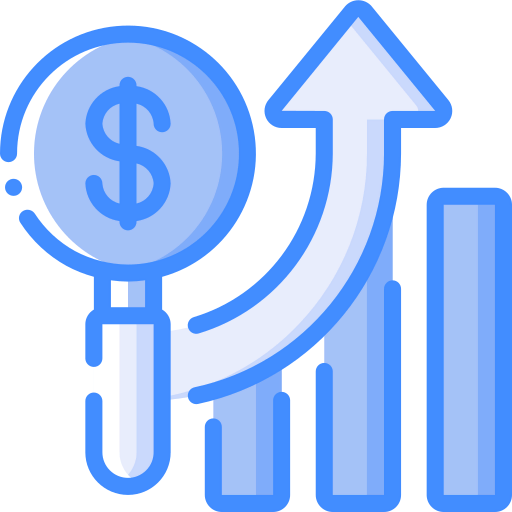 Analytics icon