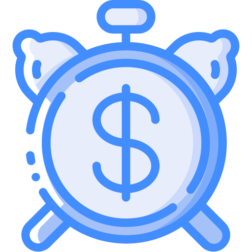 Clock icon