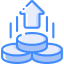 Increase Symbol 64x64