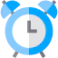 Clock icon 64x64
