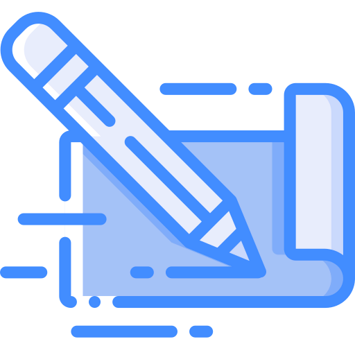 Cheque icon