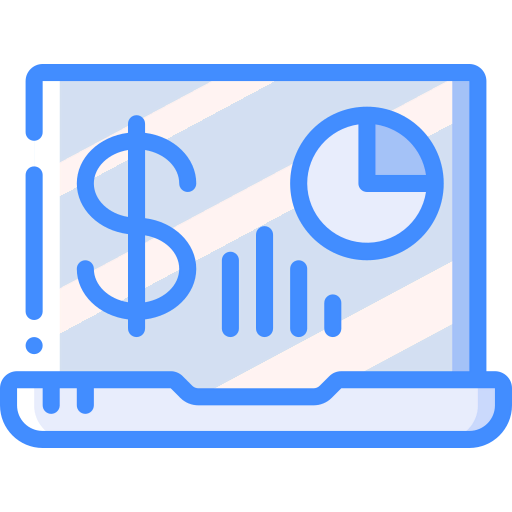 Chart icon