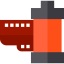 Film strip icon 64x64