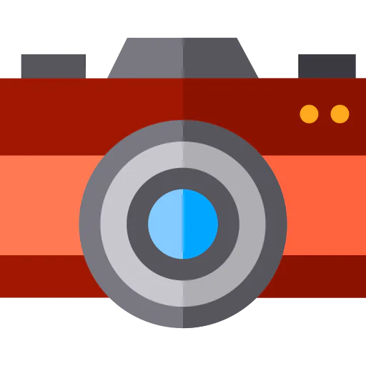 Camera icon