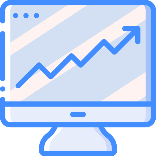 Chart icon