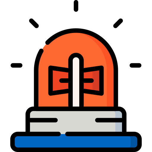 Alert icon