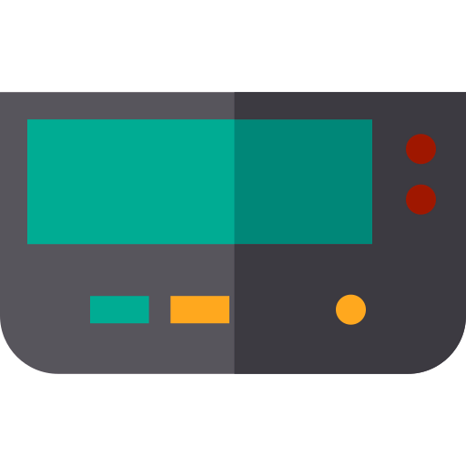 Pager icon