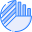Pie chart Symbol 64x64