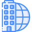 World wide web アイコン 64x64