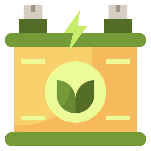 Battery icon