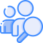 Search Symbol 64x64