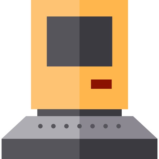 Computer icon