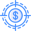 Target Symbol 64x64