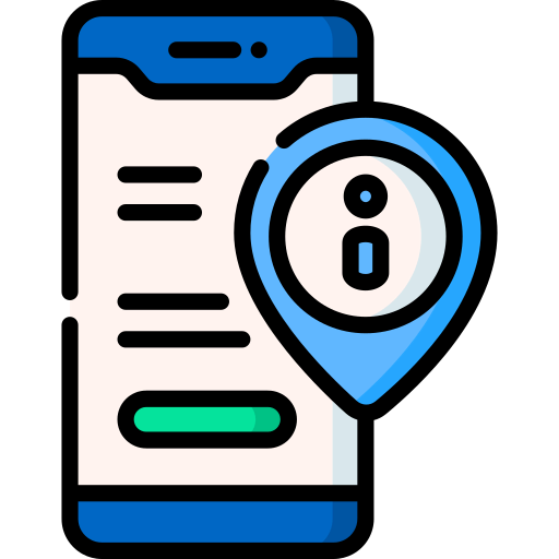 Information icon