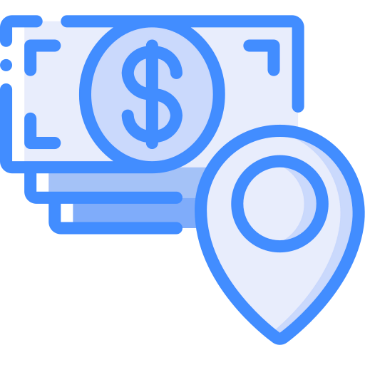 Location icon