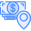 Location Symbol 64x64